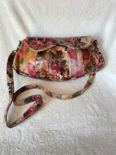 Etui London Leather Shoulder