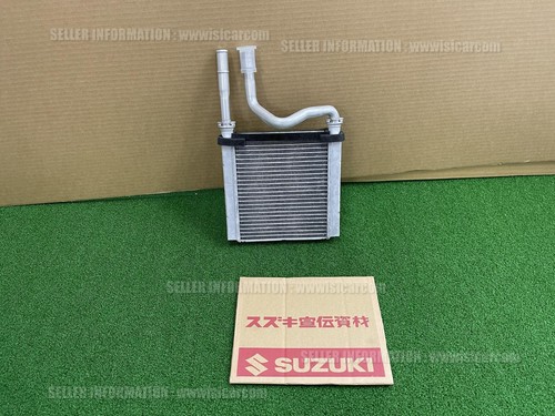 Suzuki carry truck da65t core - suzuki,