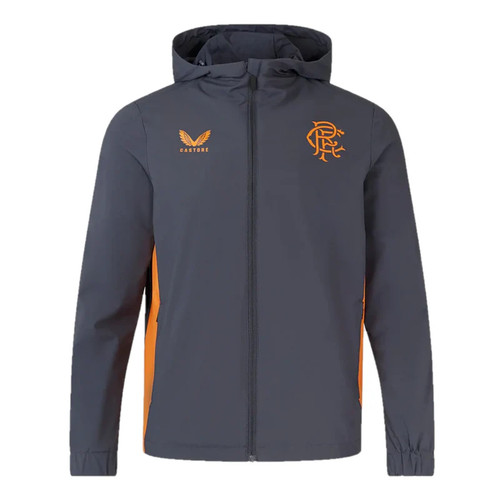 Rangers football men coaches - football,