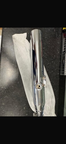 Harley davidson chromeoem - harley,