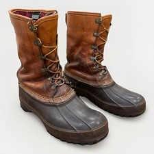 Vtg L.L. Bean Gore-Tex