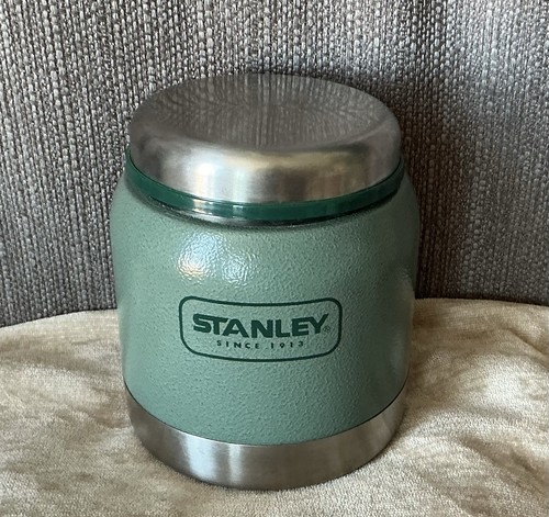 Stanley adventure vacuum food - stanley,