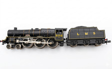 PECO LMS Jubilee Class N Gauge