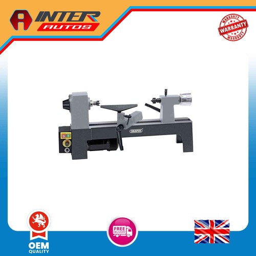 Draper 230v variable speed - variable,
