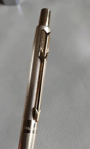 Legendary ballpoint pen parker - legendary,