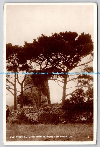 R821270 old windmill churston - r821270,