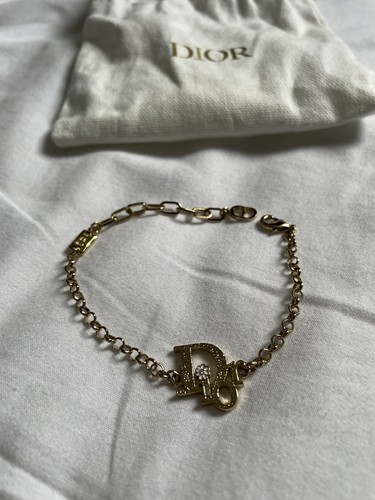 Christian dior bracelet - christian,