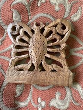 Architectural Salvage Carved