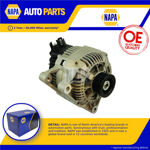 Alternator fits citroen - fits,