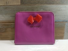 Ted Baker Bow ipad Case PVC