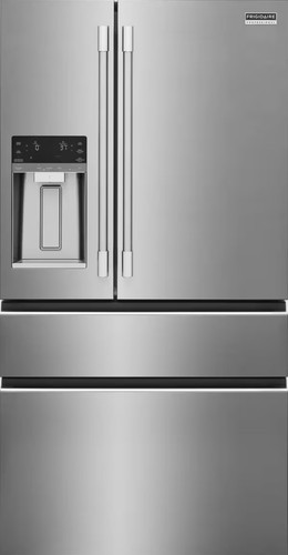 Frigidaire professional series - professional,