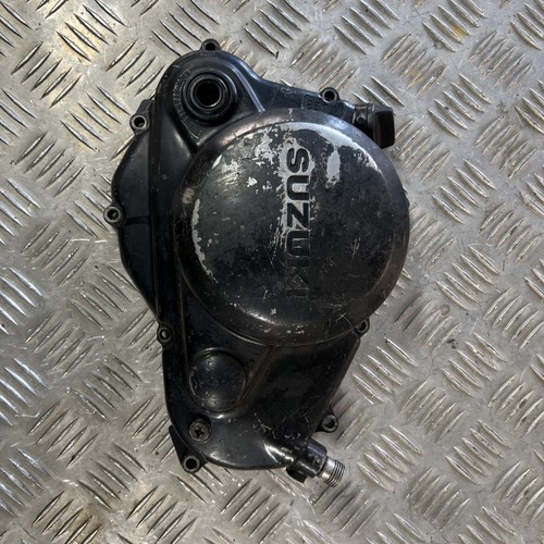 Suzuki ts50x clutch - suzuki, cover