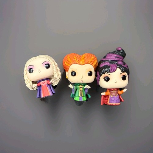 Funko pop hocus pocus - funko, pop!