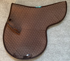 GRIFFIN NUUMED brown half