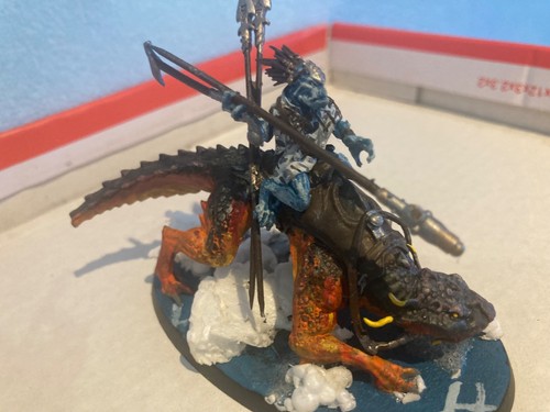 Empire kroot lone spear - 1, lone-spear