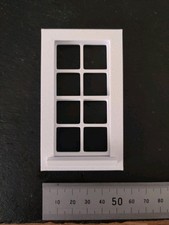 1 Working Window Frame, Dolls