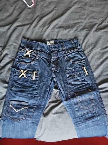 Mens jeans voi new - voi, wot
