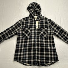 Boston traders jacket - boston, hoodie