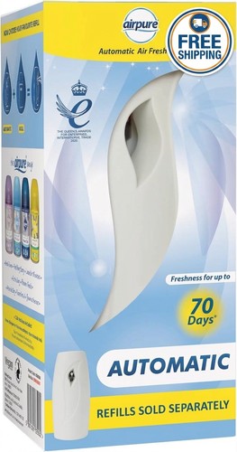 Airpure automatic air - airpure,