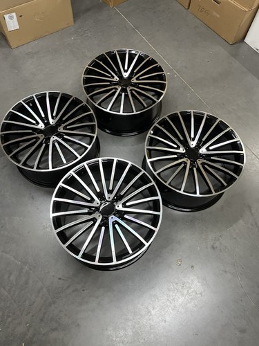Mercedes s65 style - 18’’,