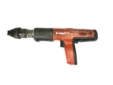 Hilti DX351 Powder Actuated