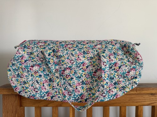 Liberty london floral print - liberty,