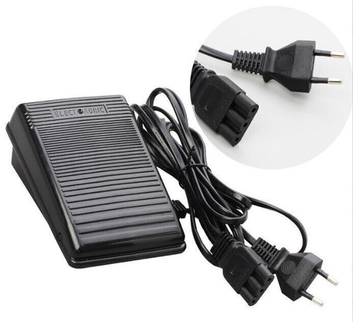 Foot control pedal - control,