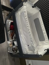 SnuzPod 4 Baby Bedside Crib
