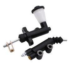 Cylinder set for clutch system