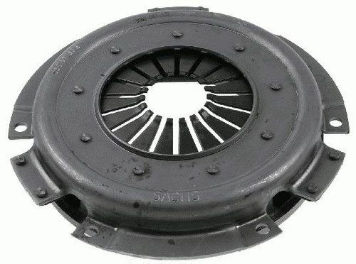 Clutch pressure plate for - clutch, vw
