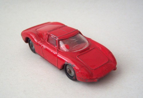 Husky ferrari berlinetta - no,