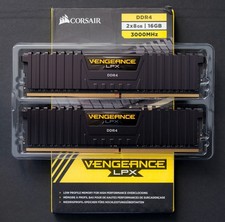 CORSAIR VENGEANCE LPX 16GB