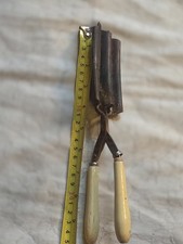 Vintage Wooden Handled