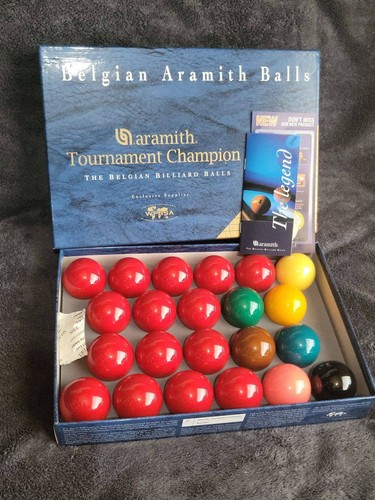 Belgian aramith snooker - snooker, /