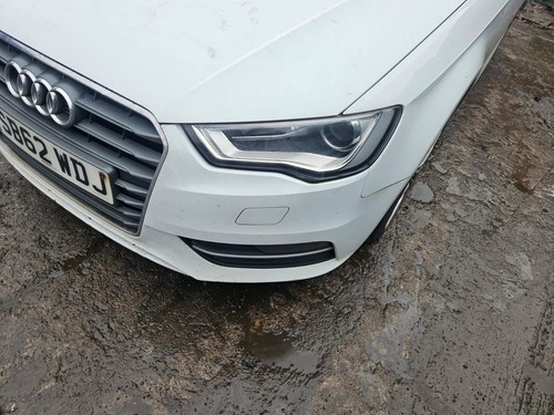 2012 audi 8v - audi,