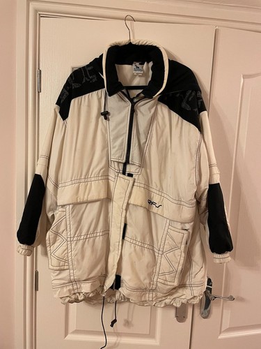 Ladies ski jacket - ski, size
