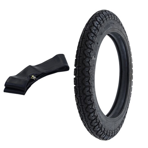 Tyre tube set kenda k273 - tyre,
