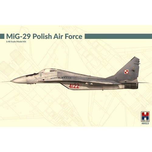 Hobby 2000 48023 mig polish - 2000,