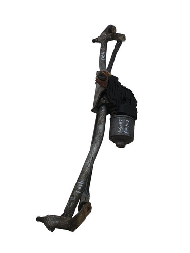 Audi front wiper - b7,