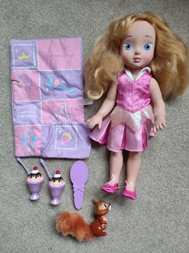 Disney princess little - princess,
