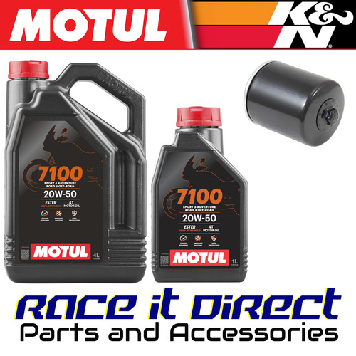 Oil and filter for harley - filter,