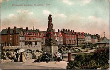 1909 St Annes On Sea Promenade