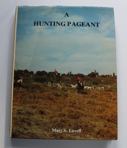 Hunting pageant mary s - hunting,