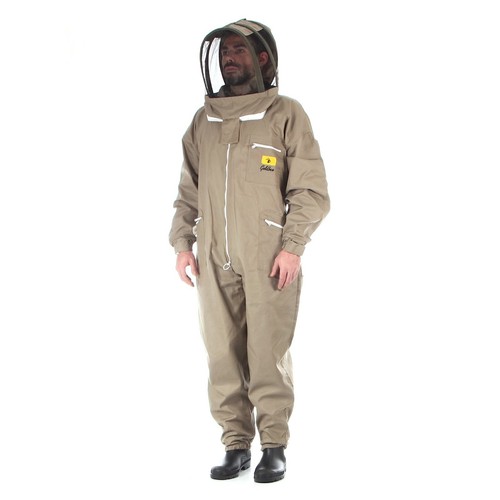 Bee suit goldbee - suit, professionals