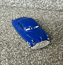 Disney Cars Doc Hudson Hornet