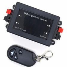 12V-24V Wireless RF Remote