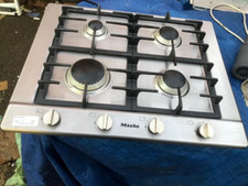 Miele km2010 65cm 4 burner - km2010,