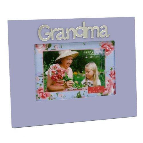 Impressions juliana grandma - juliana,