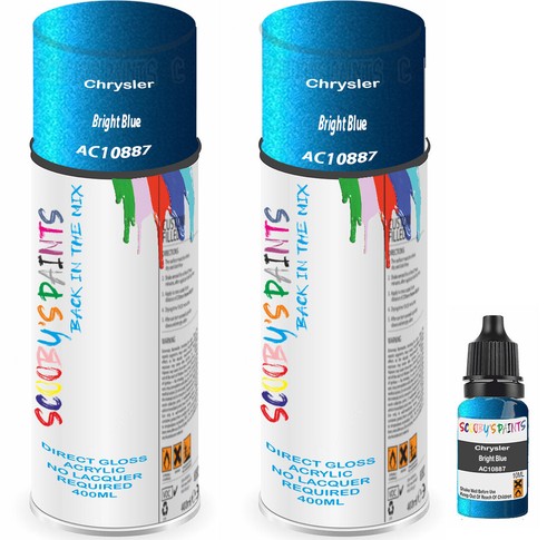 For chrysler spray - chrysler,