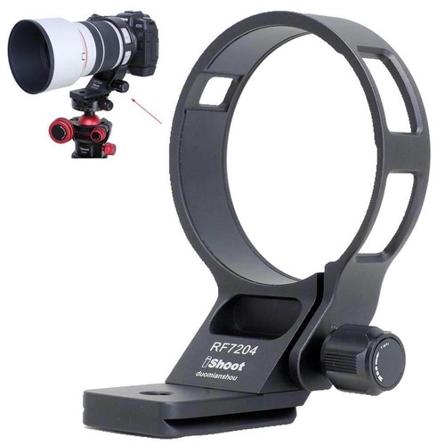 Lens collar tripod mount ring - collar,